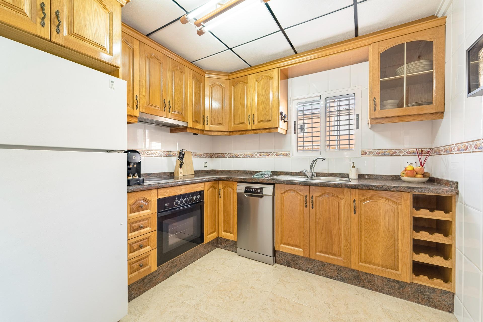 Duplex for sale in Torrevieja, Alicante, Spain