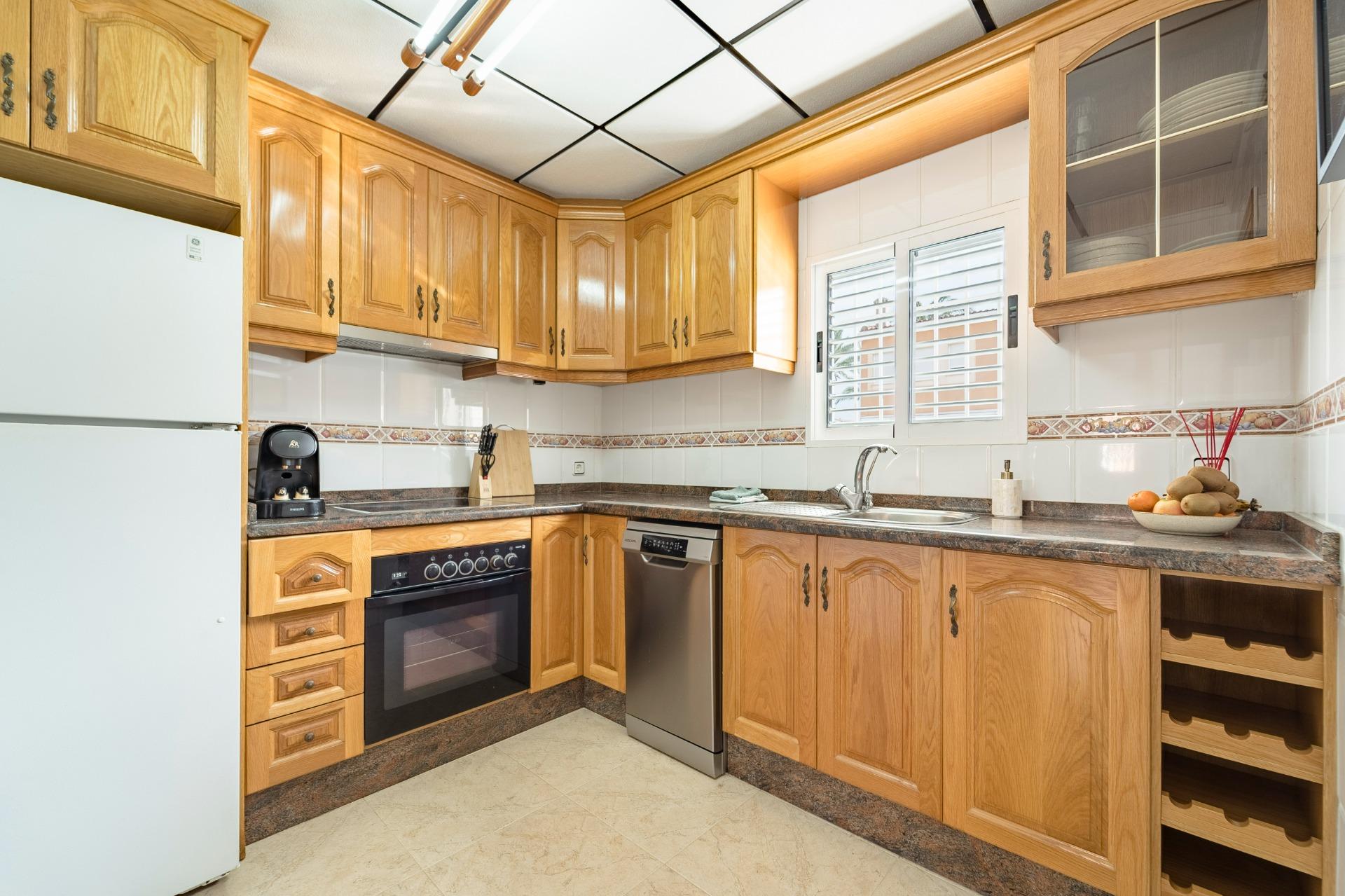 Duplex for sale in Torrevieja, Alicante, Spain