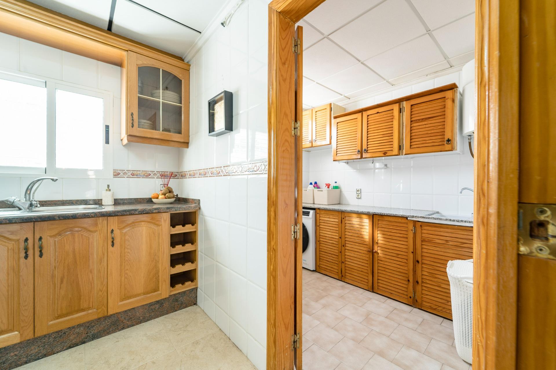 Duplex for sale in Torrevieja, Alicante, Spain