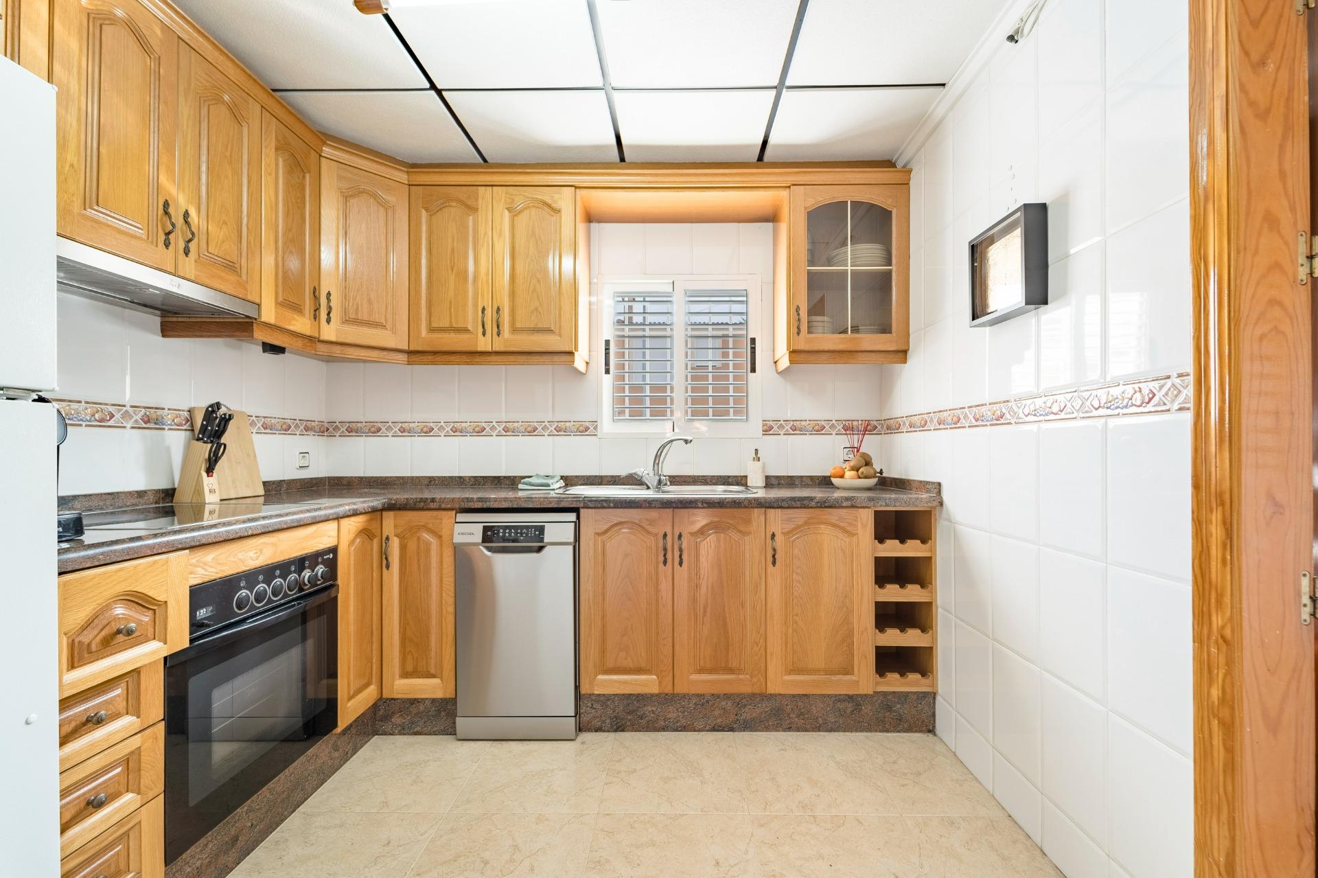 Duplex for sale in Torrevieja, Alicante, Spain