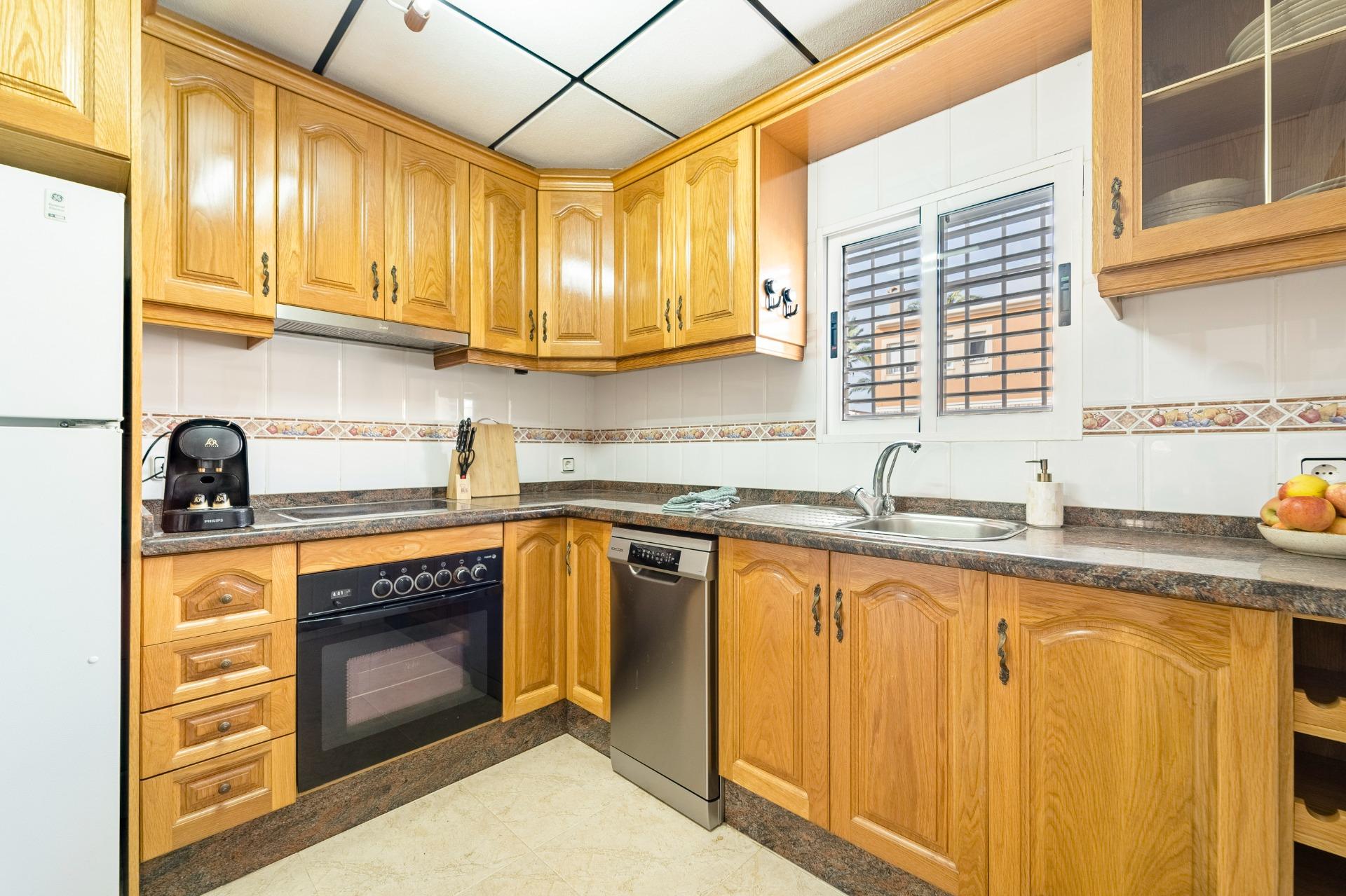 Duplex for sale in Torrevieja, Alicante, Spain
