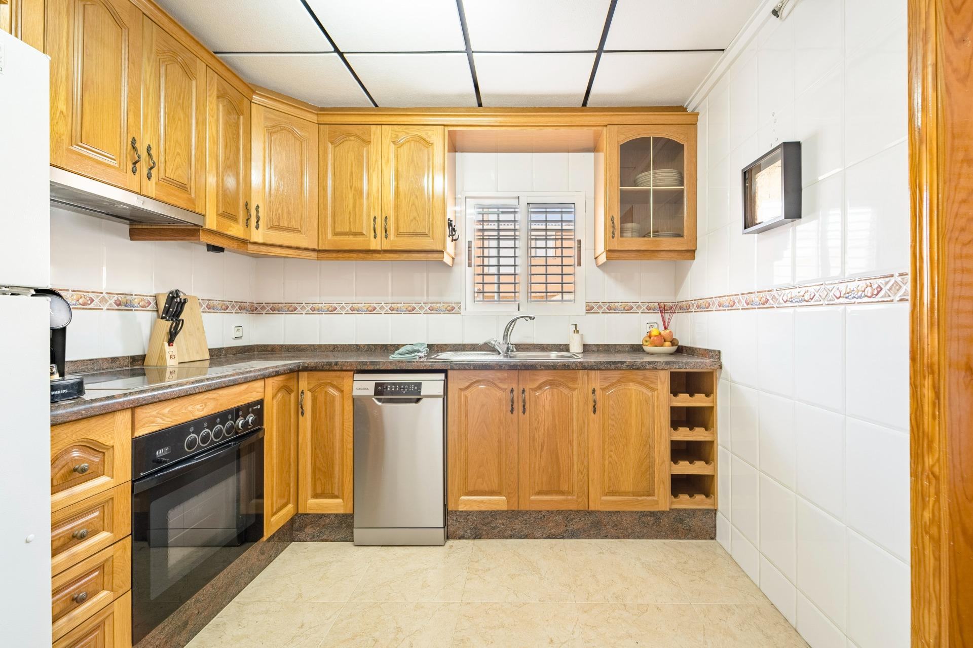 Duplex for sale in Torrevieja, Alicante, Spain
