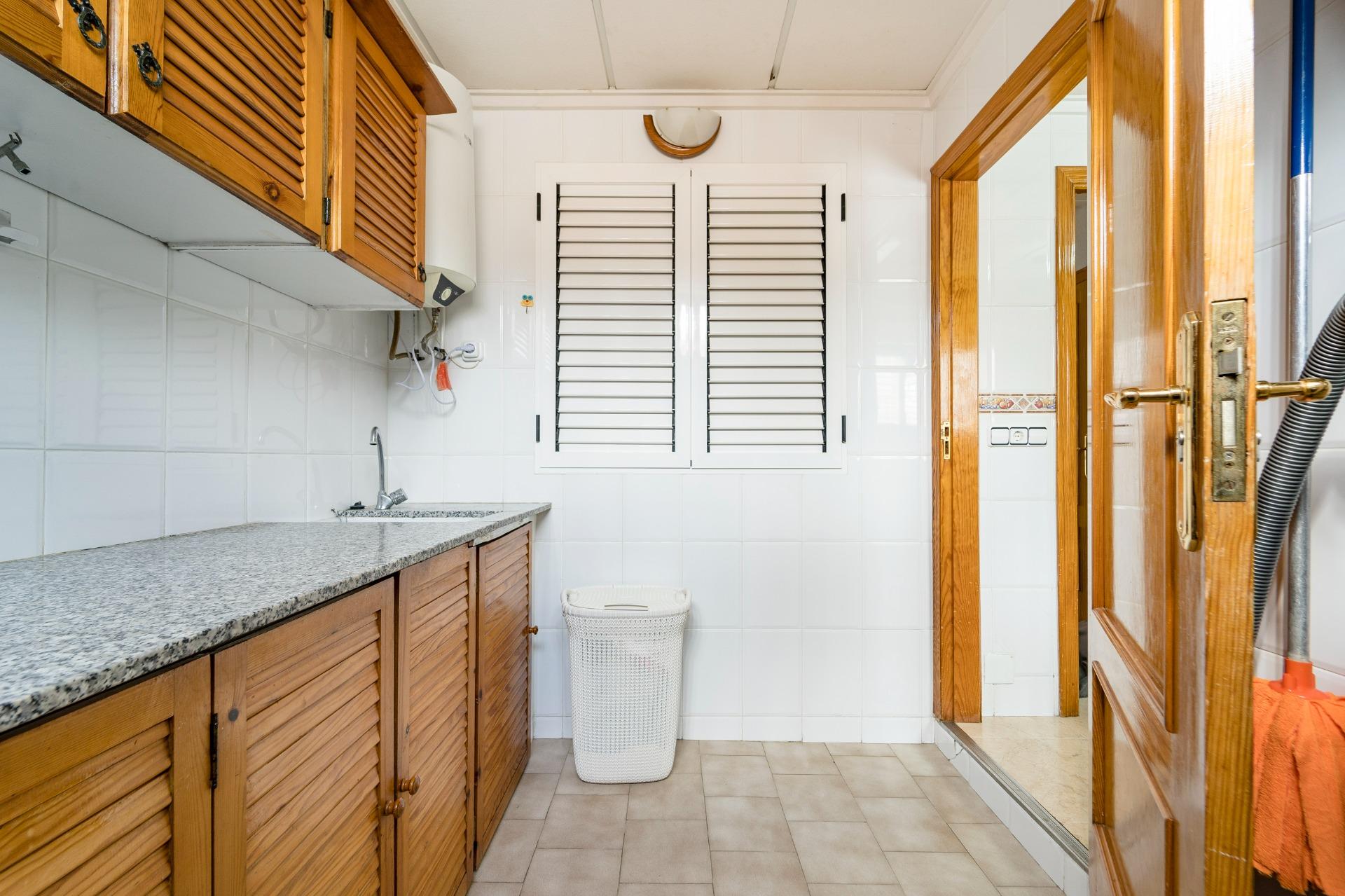 Duplex for sale in Torrevieja, Alicante, Spain