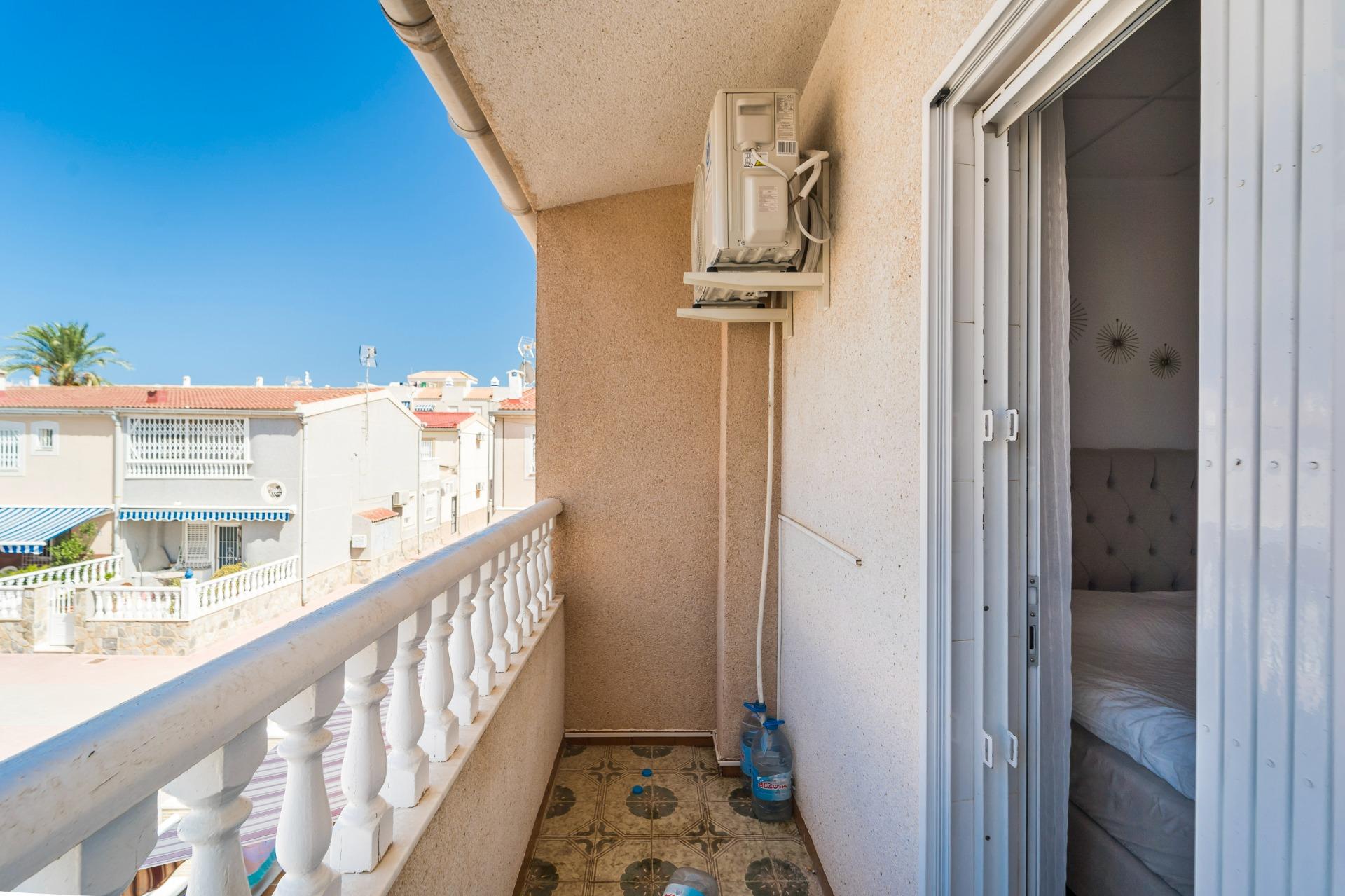 Duplex for sale in Torrevieja, Alicante, Spain