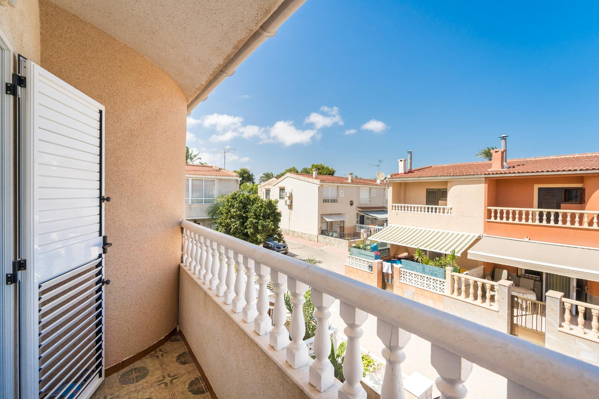 Duplex for sale in Torrevieja, Alicante, Spain