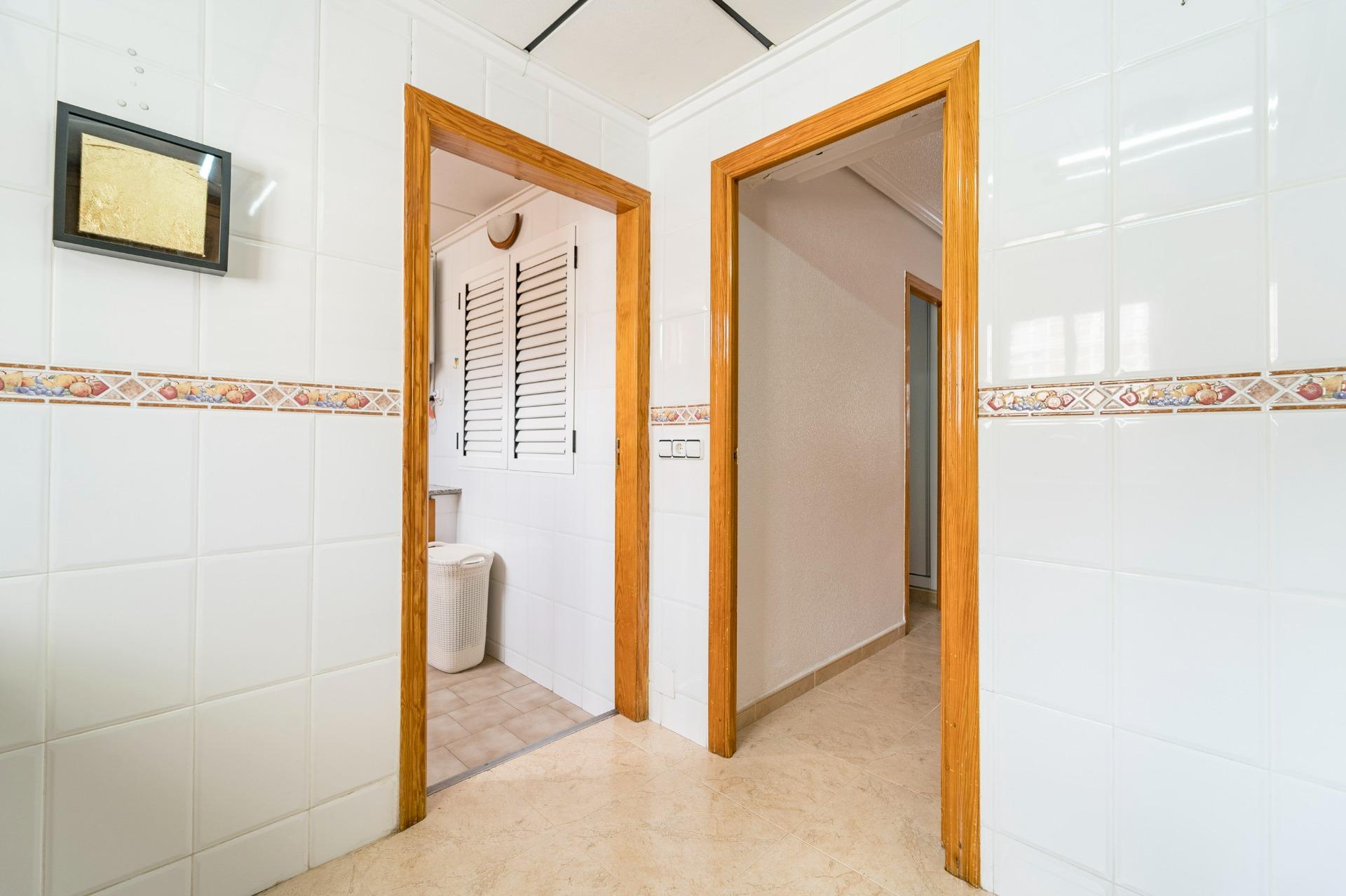 Duplex for sale in Torrevieja, Alicante, Spain