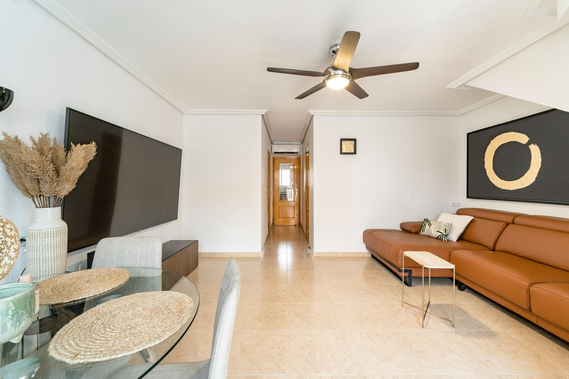 Duplex for sale in Torrevieja, Alicante, Spain