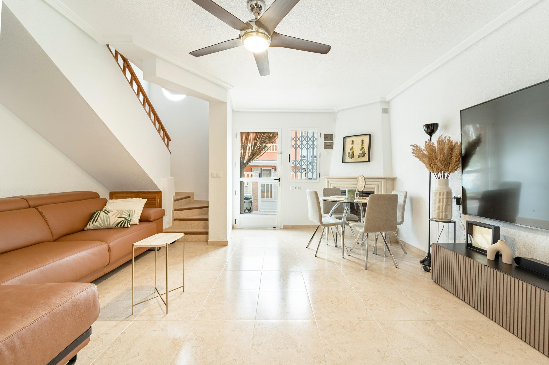Duplex for sale in Torrevieja, Alicante, Spain