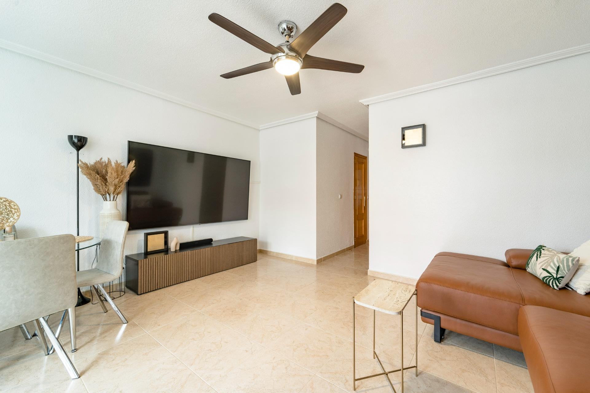 Duplex for sale in Torrevieja, Alicante, Spain