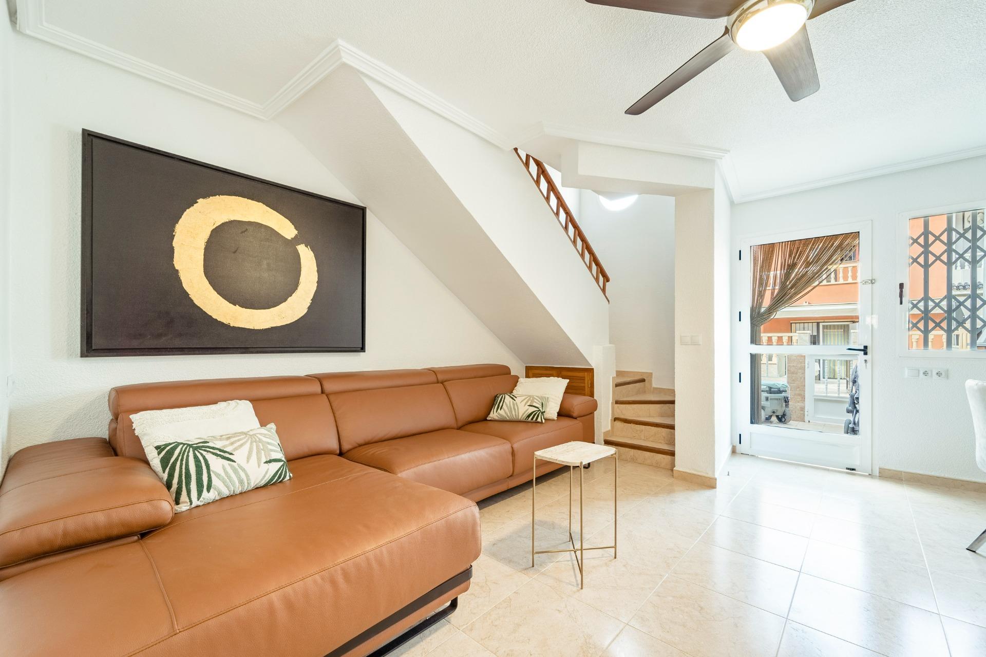 Duplex for sale in Torrevieja, Alicante, Spain