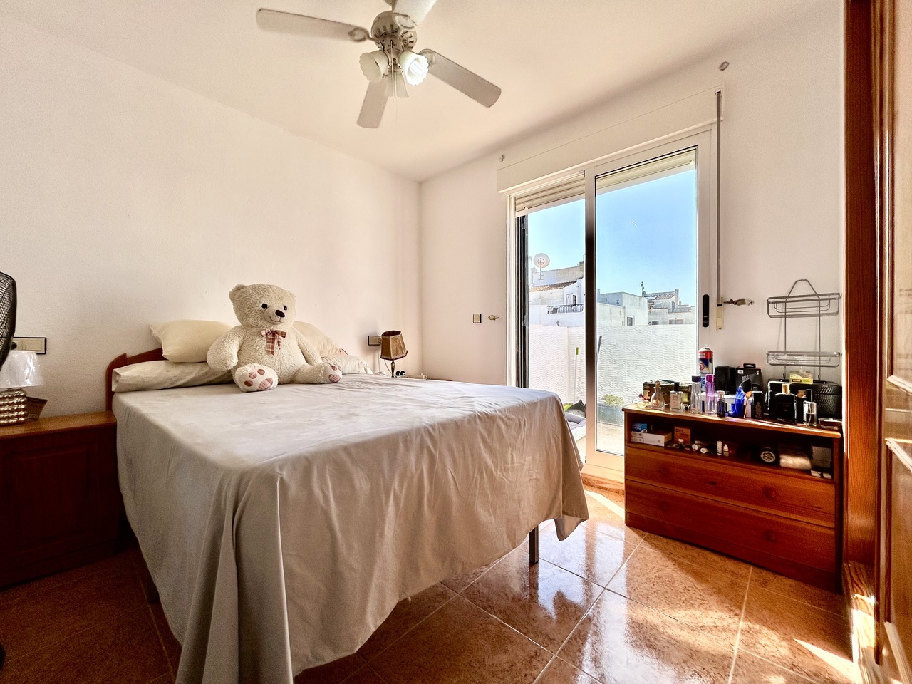 Town House for sale in Los Altos, Alicante, Spain