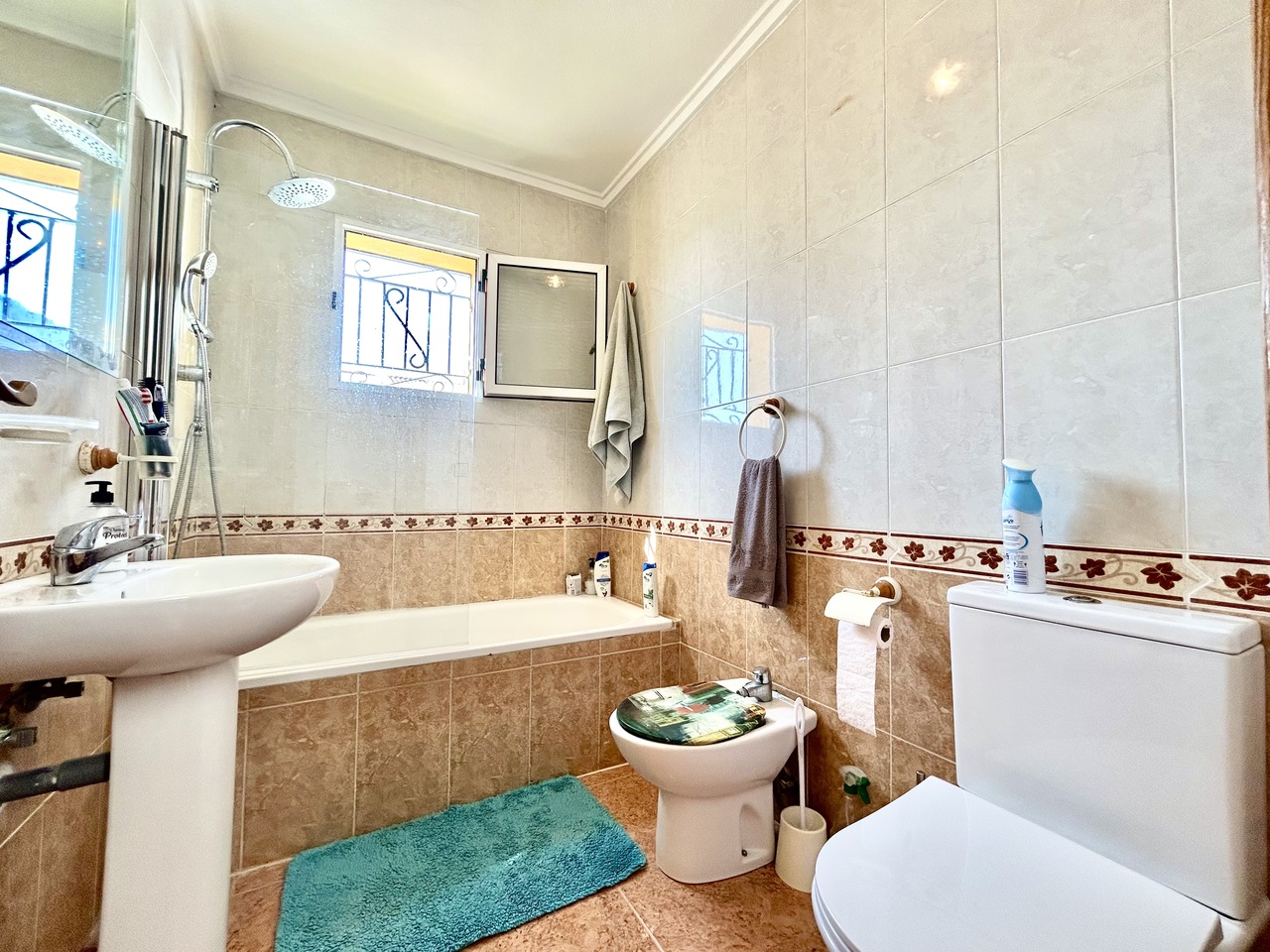 Town House for sale in Los Altos, Alicante, Spain