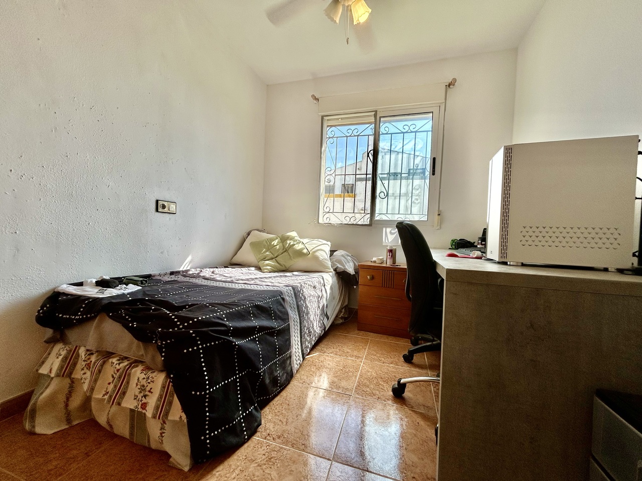Town House for sale in Los Altos, Alicante, Spain