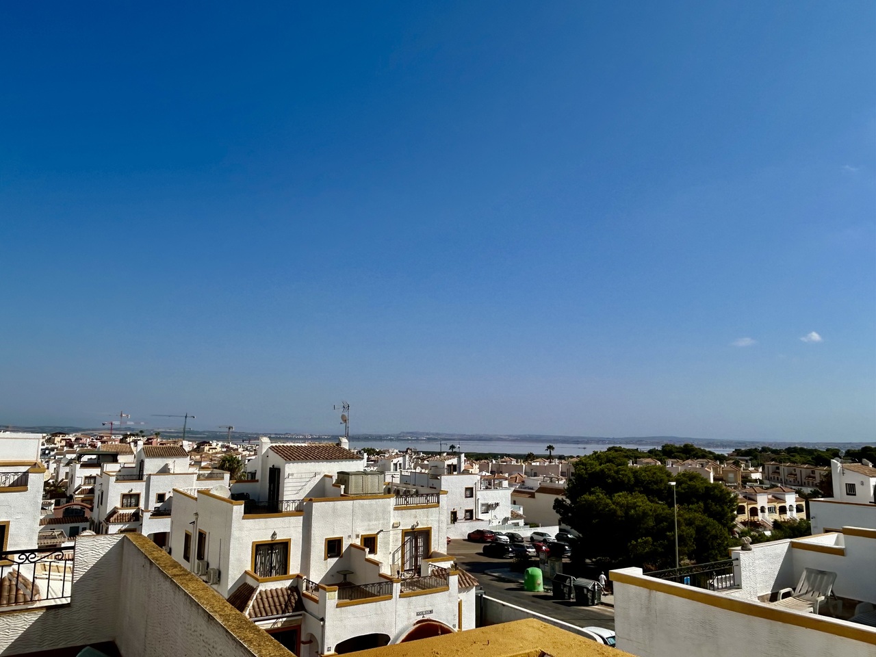 Town House for sale in Los Altos, Alicante, Spain