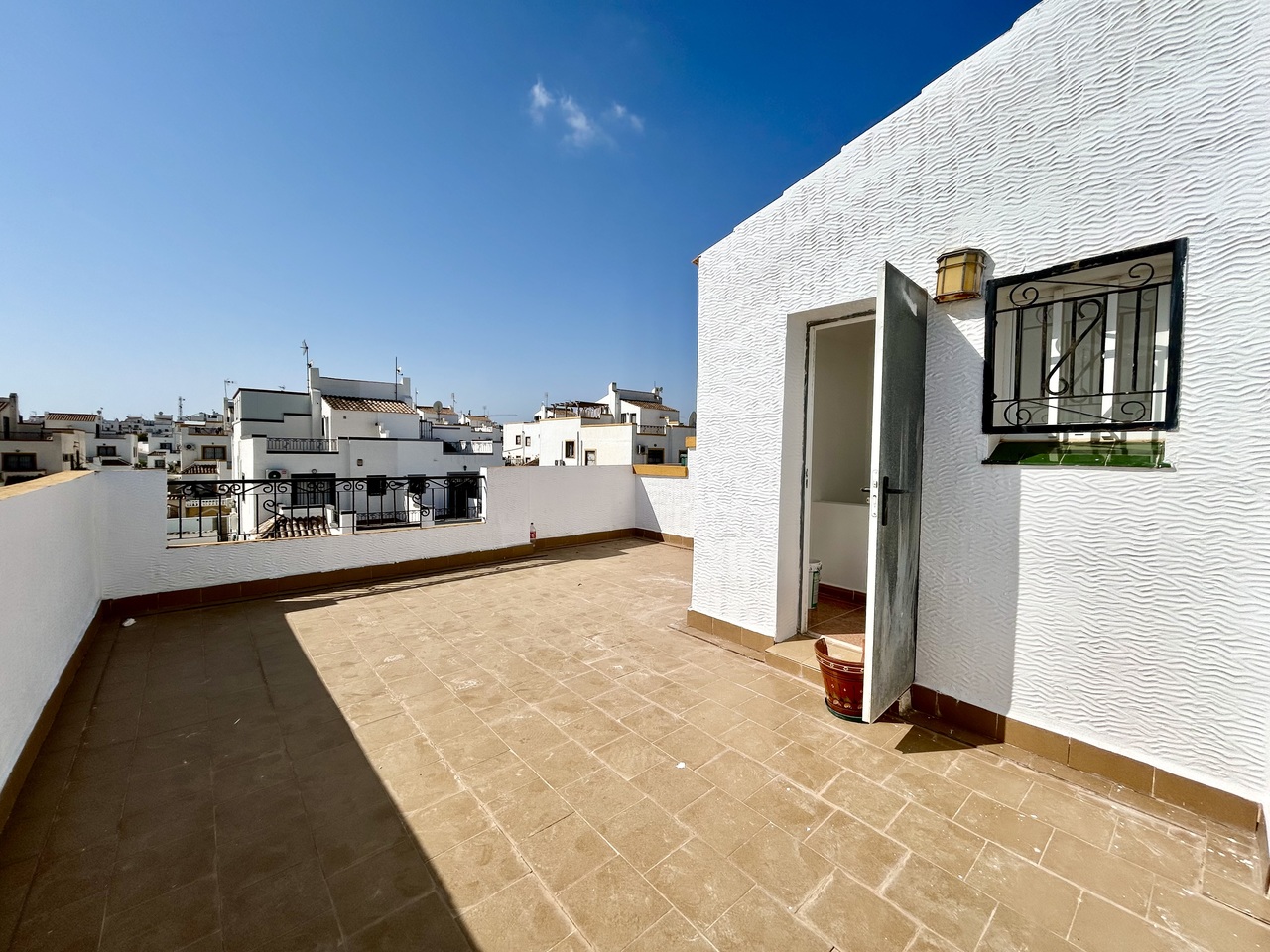 Town House for sale in Los Altos, Alicante, Spain