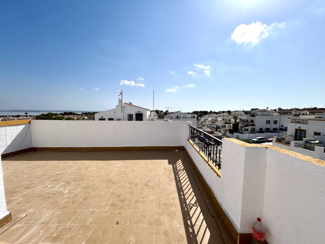 Town House for sale in Los Altos, Alicante, Spain