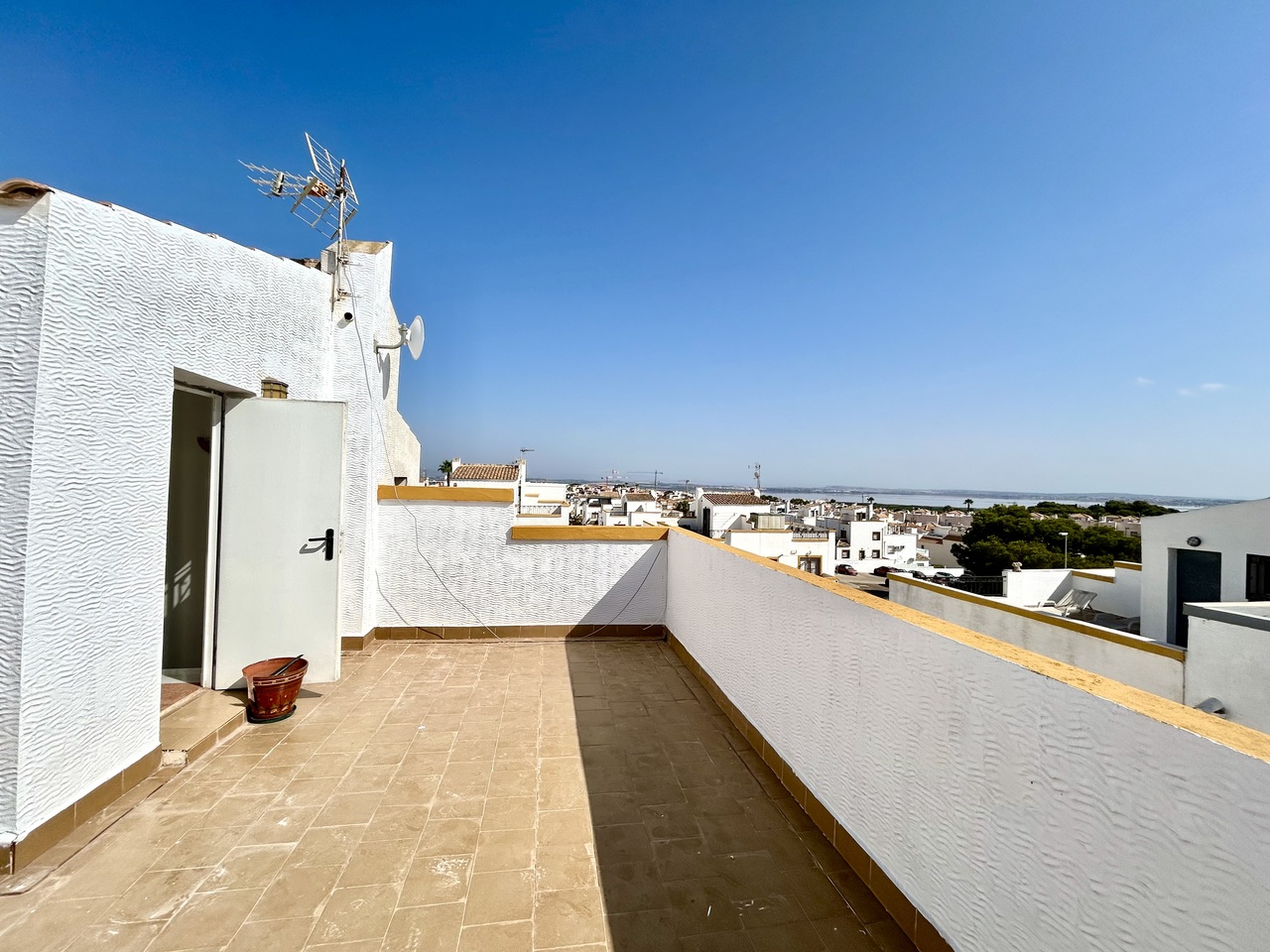 Town House for sale in Los Altos, Alicante, Spain