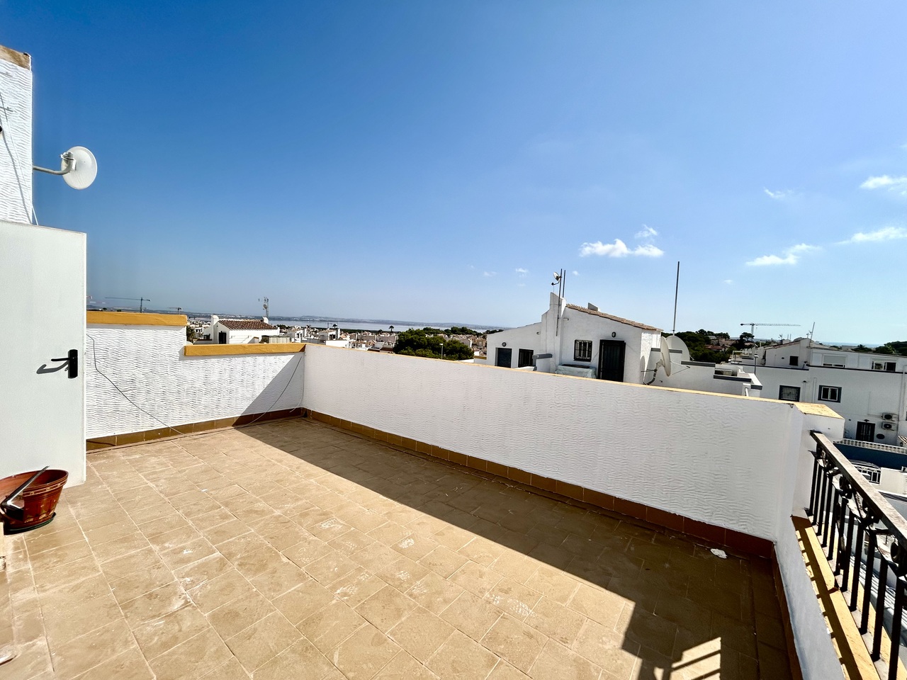 Town House for sale in Los Altos, Alicante, Spain