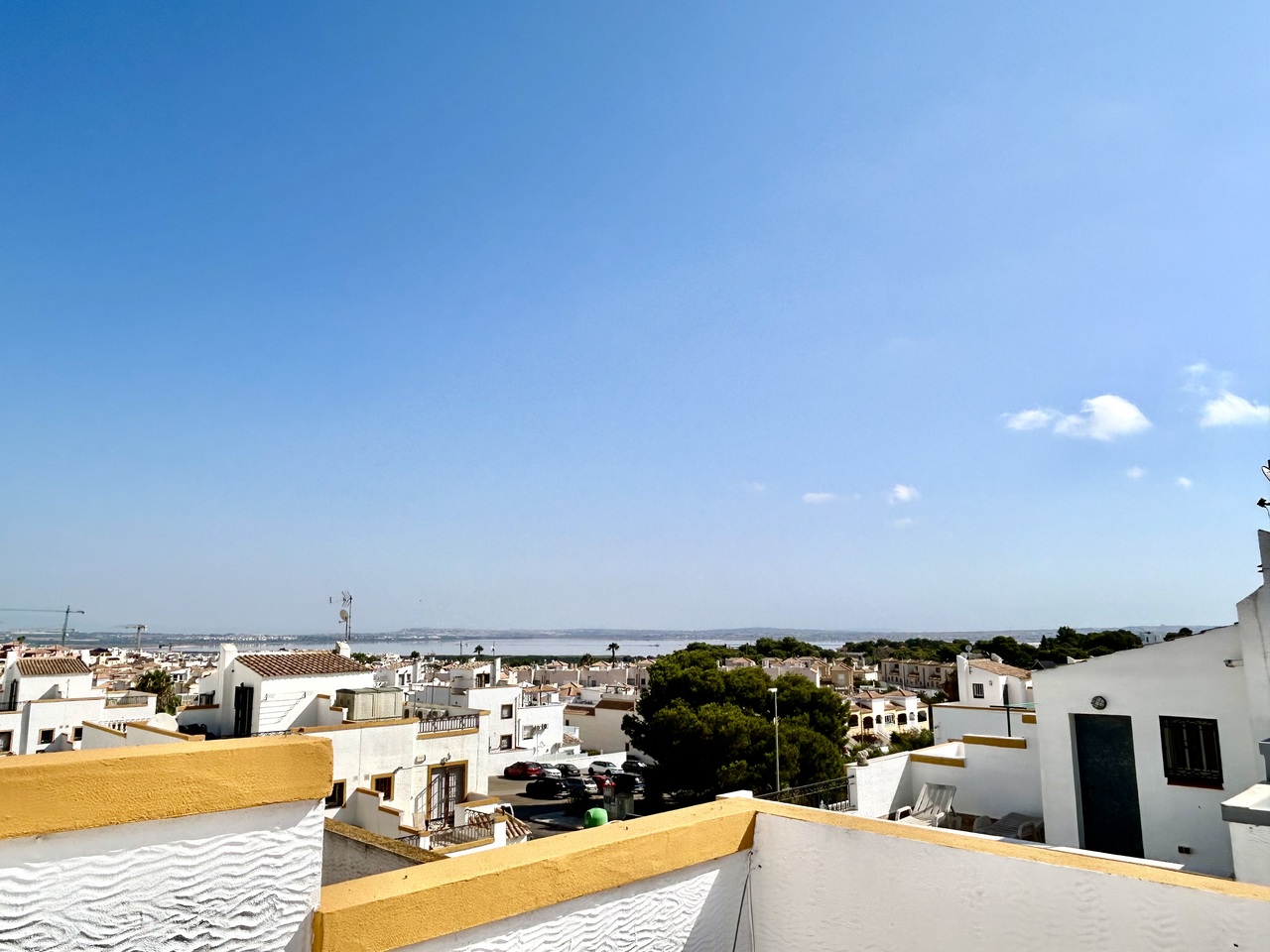 Town House for sale in Los Altos, Alicante, Spain