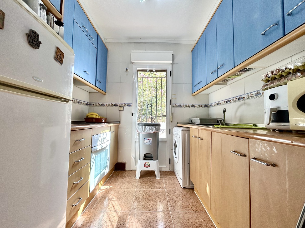Town House for sale in Los Altos, Alicante, Spain