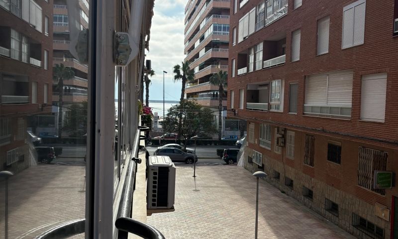 Piso en venta en Torrevieja