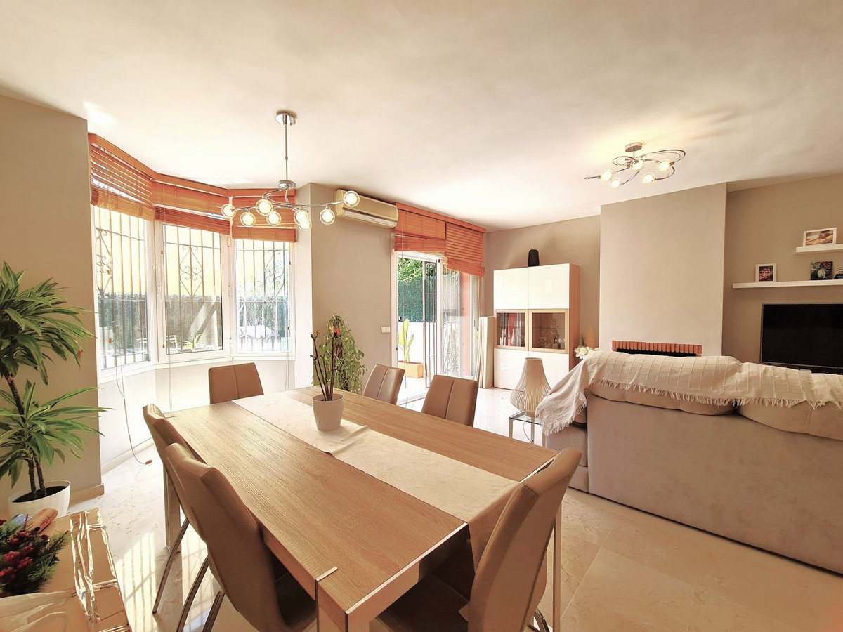 Town House for sale in Estepona, Málaga, Spain
