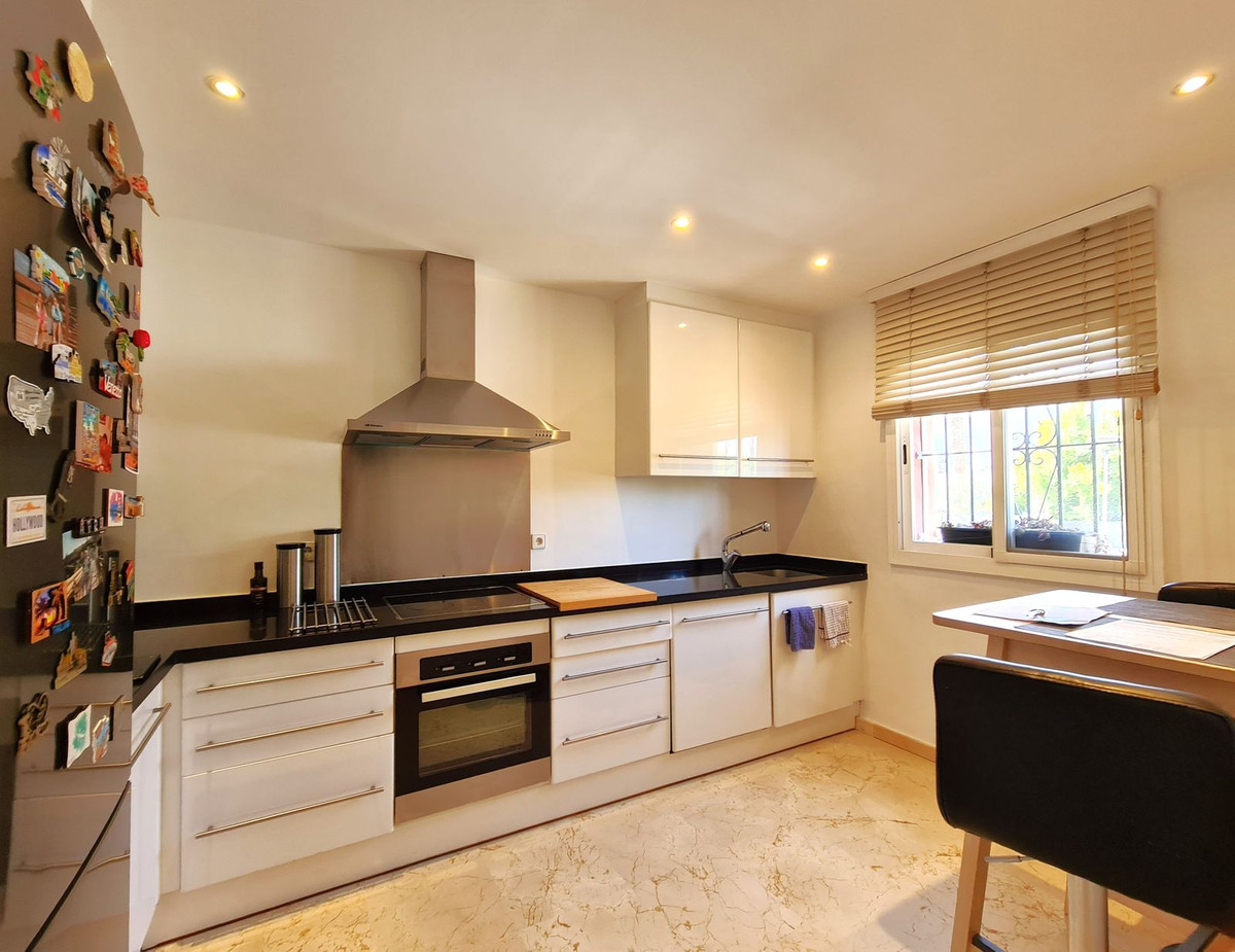 Town House for sale in Estepona, Málaga, Spain