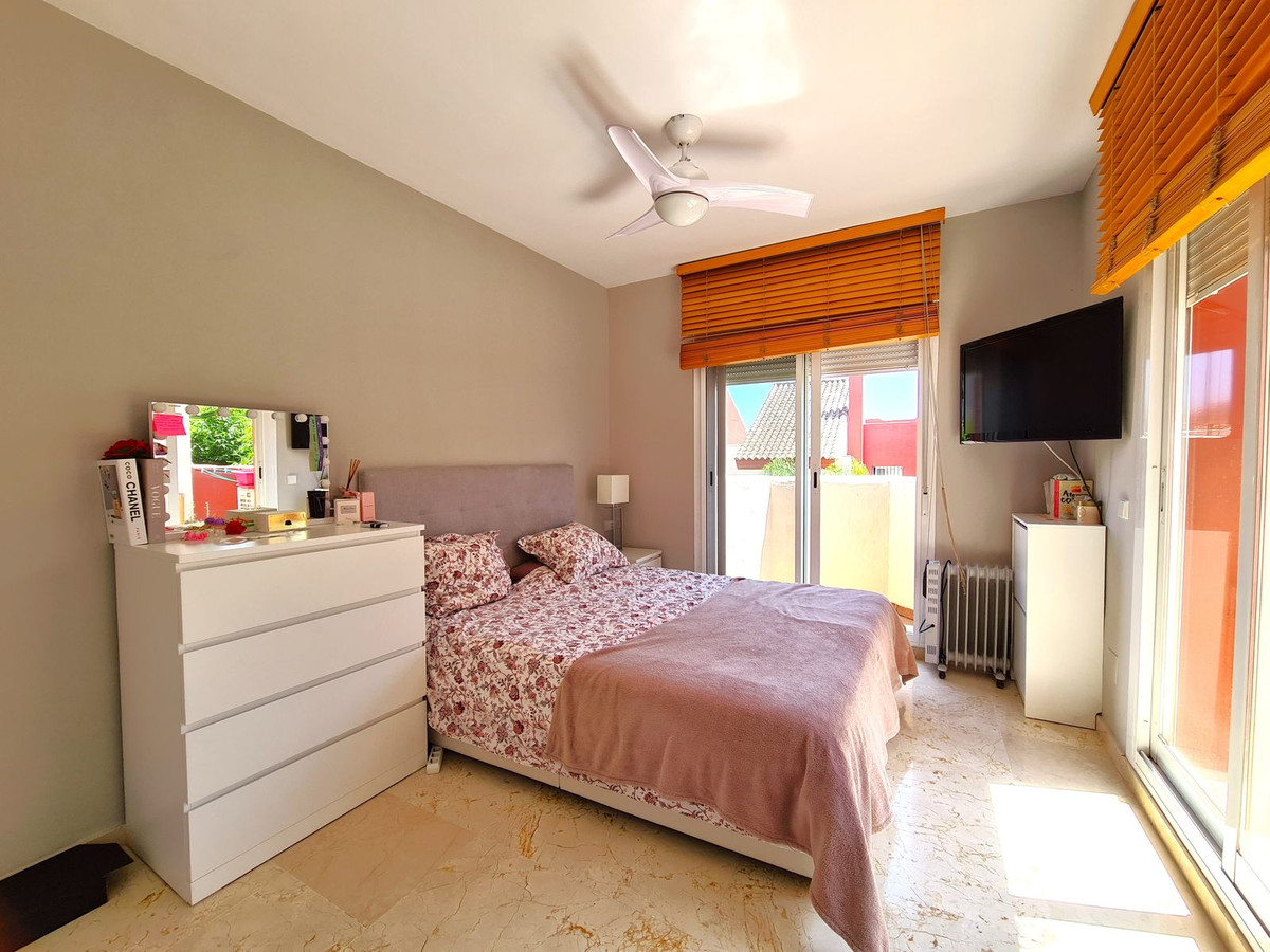 Town House for sale in Estepona, Málaga, Spain