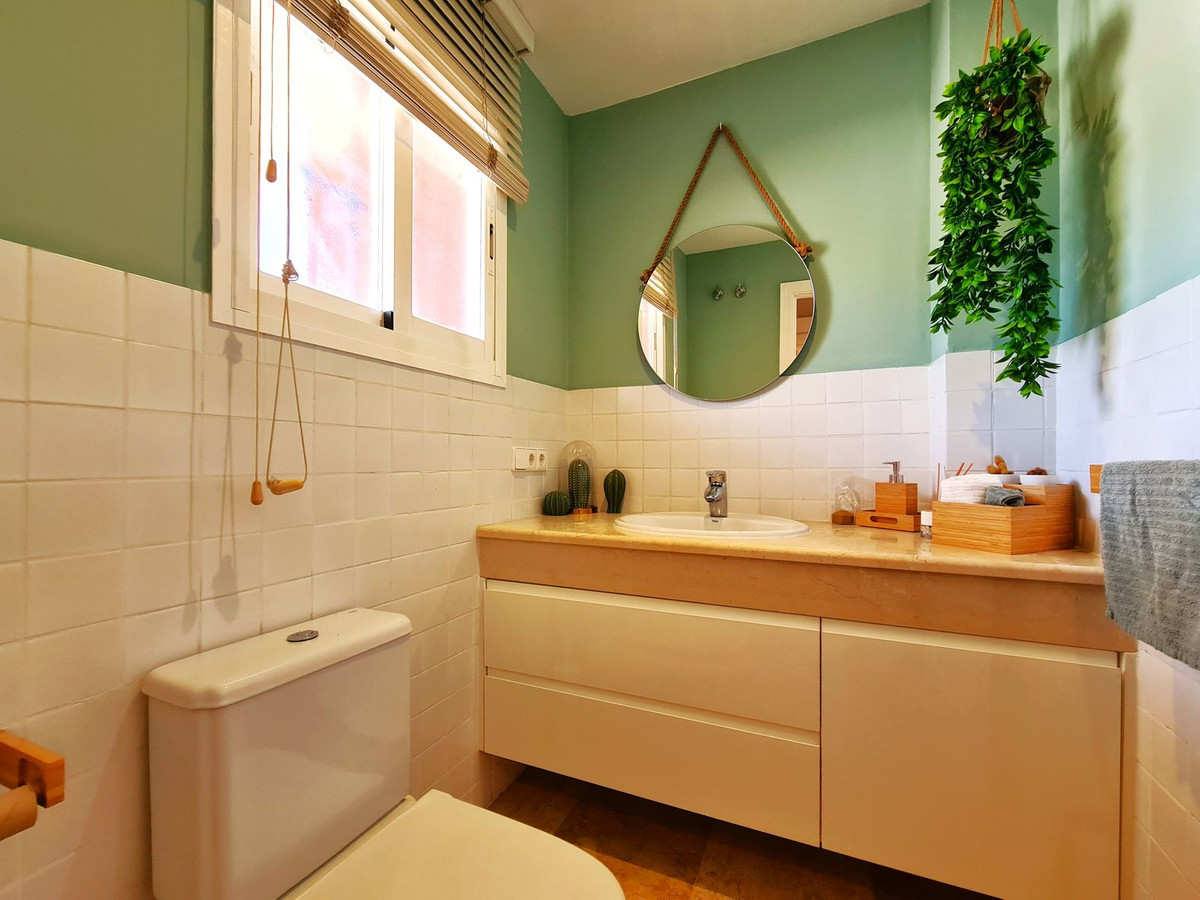 Town House for sale in Estepona, Málaga, Spain