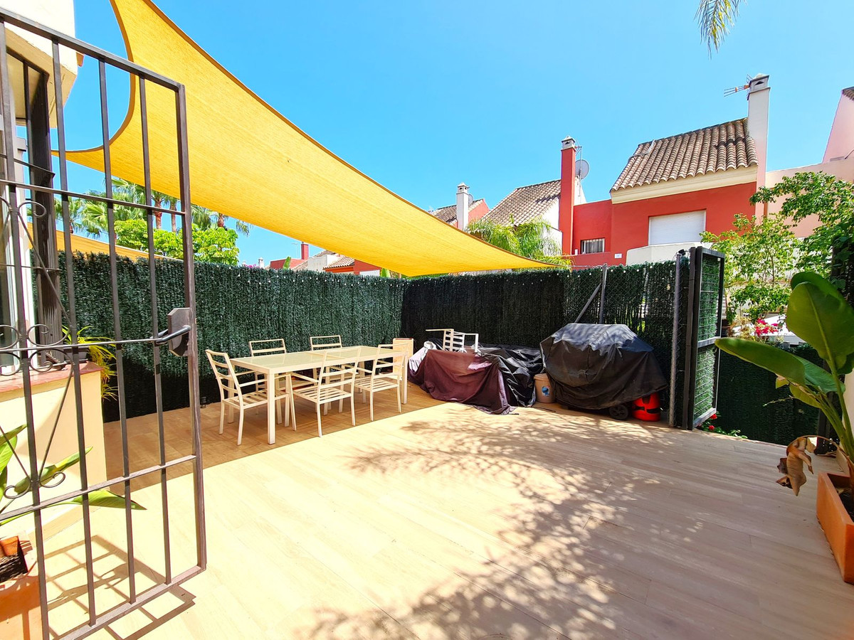Town House for sale in Estepona, Málaga, Spain