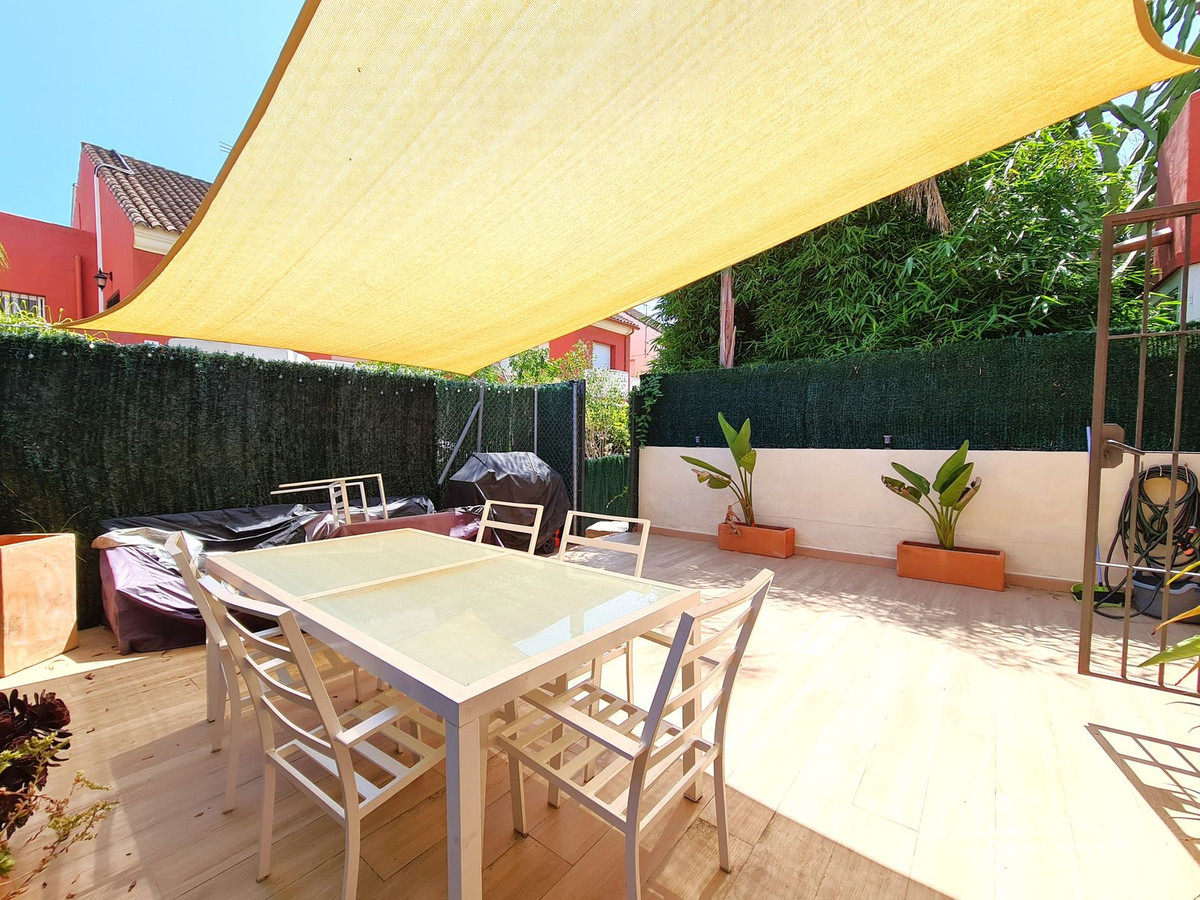 Town House for sale in Estepona, Málaga, Spain
