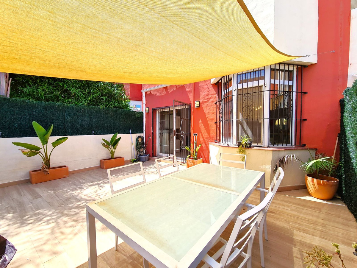Town House for sale in Estepona, Málaga, Spain