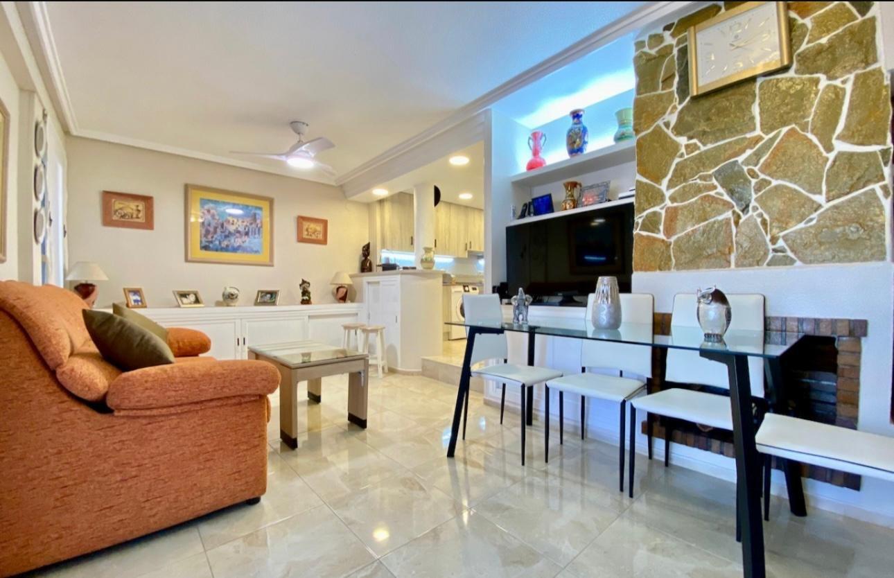 Piso en venta en Torrevieja