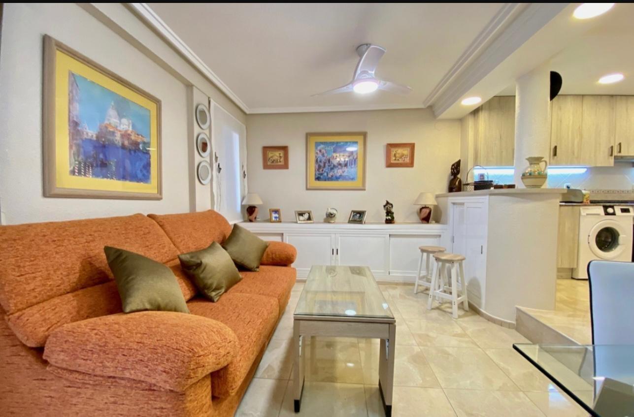 Piso en venta en Torrevieja
