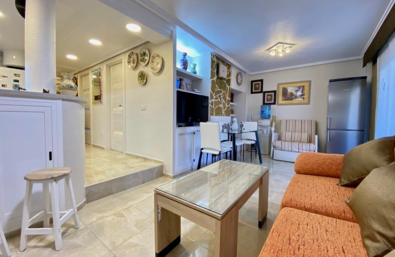 Piso en venta en Torrevieja