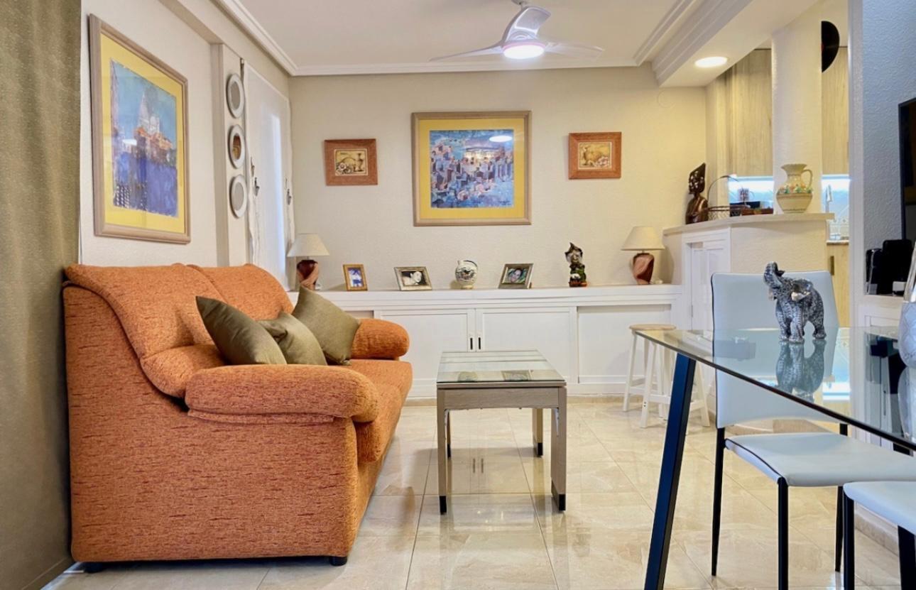 Piso en venta en Torrevieja