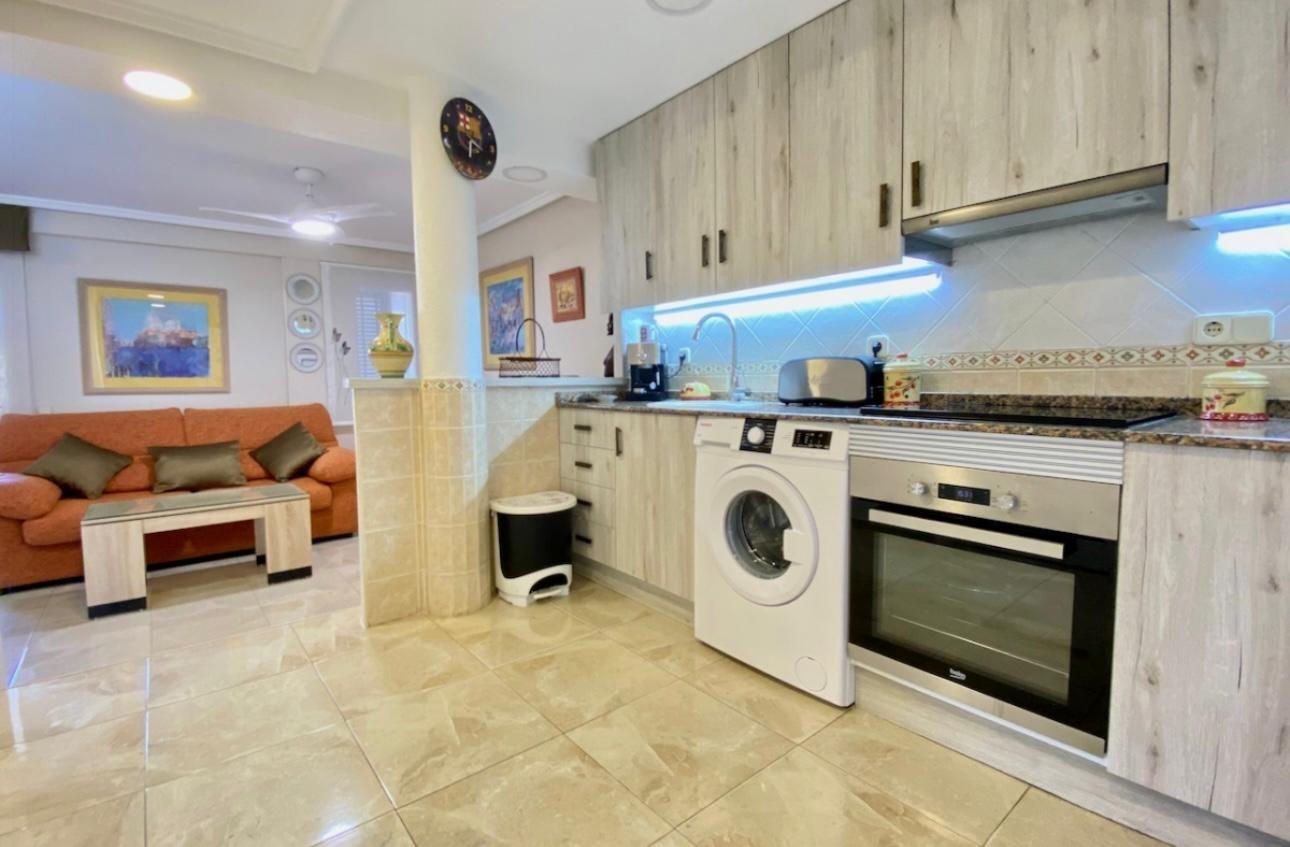 Piso en venta en Torrevieja