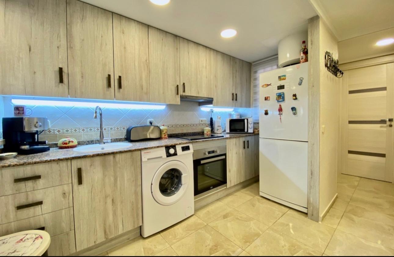 Piso en venta en Torrevieja