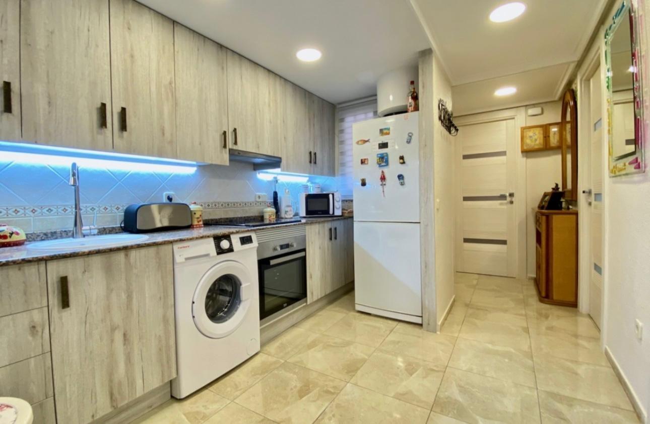 Piso en venta en Torrevieja