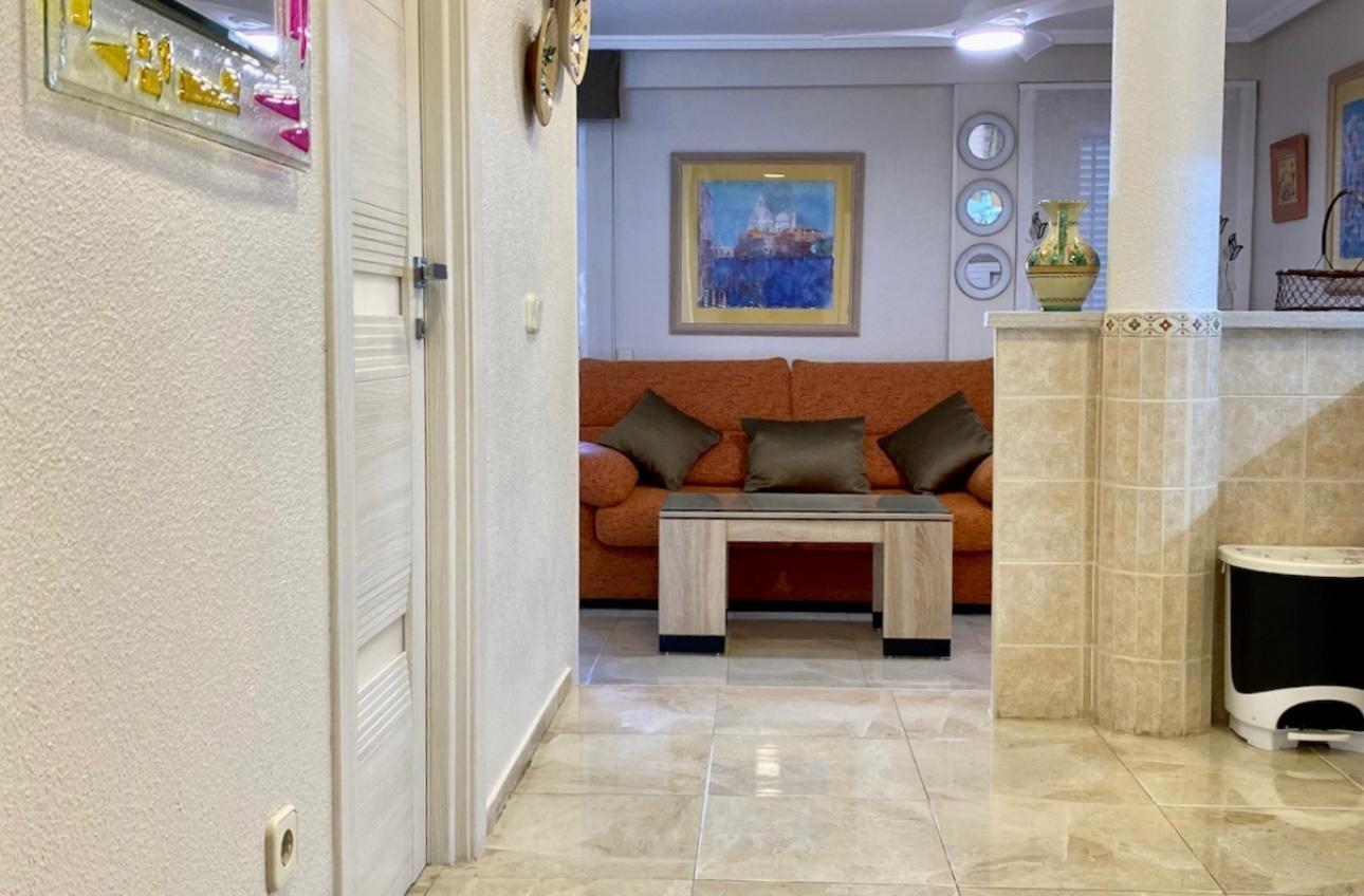 Piso en venta en Torrevieja