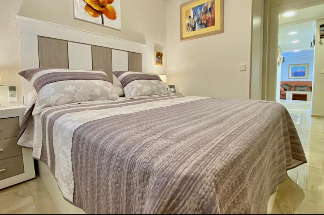 Piso en venta en Torrevieja