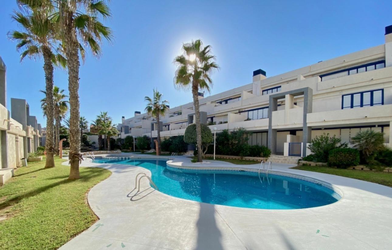 Piso en venta en Torrevieja