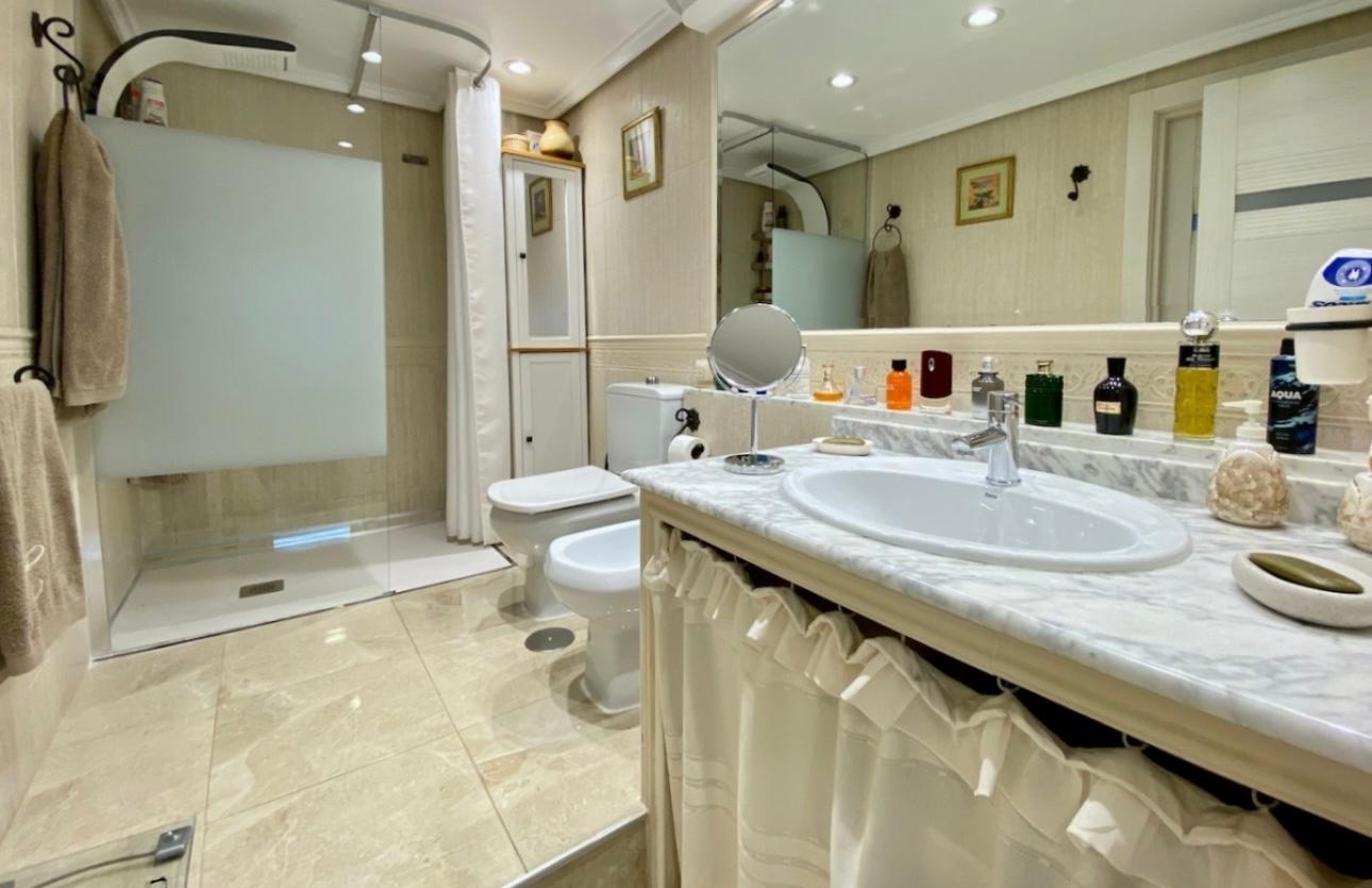 Piso en venta en Torrevieja