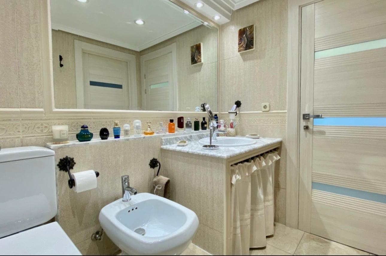 Piso en venta en Torrevieja