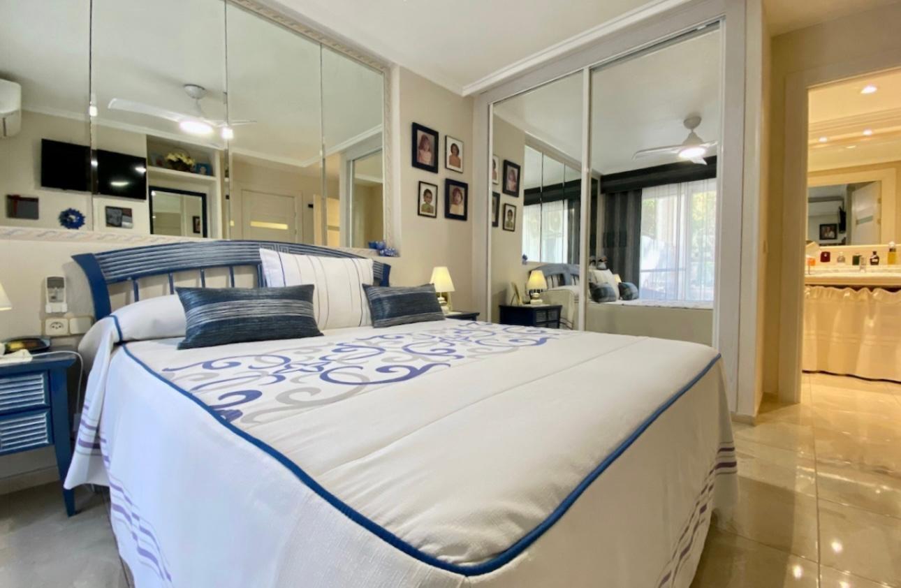 Piso en venta en Torrevieja