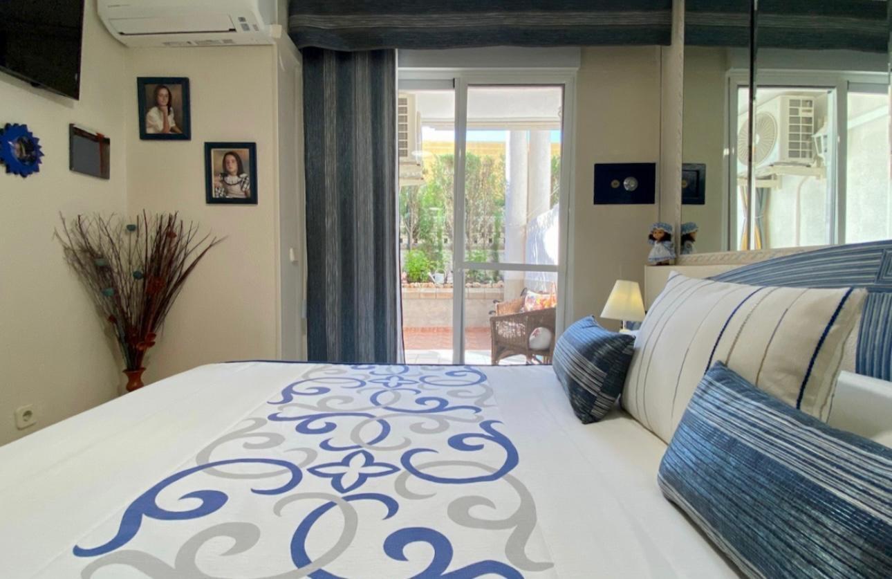 Piso en venta en Torrevieja
