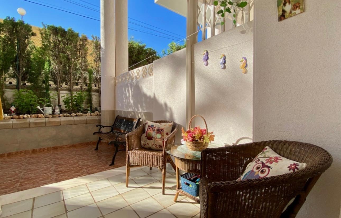 Piso en venta en Torrevieja