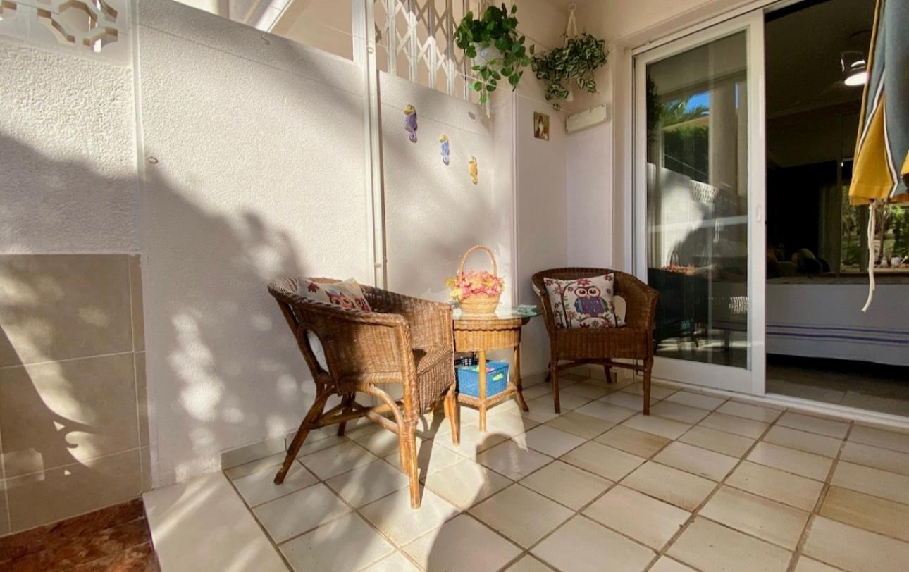 Piso en venta en Torrevieja