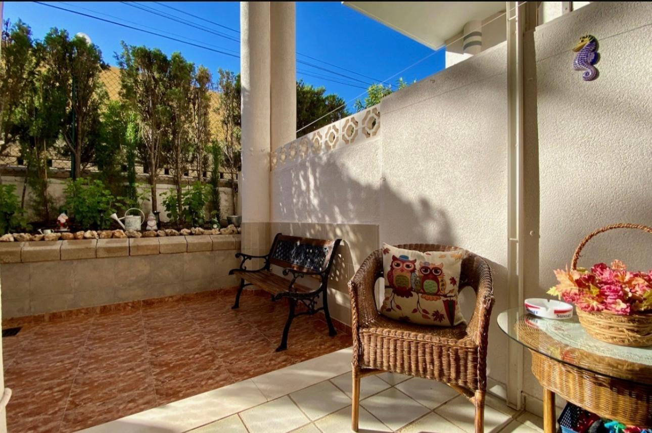 Piso en venta en Torrevieja