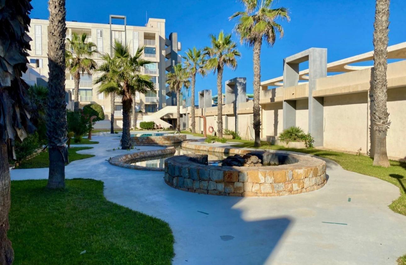 Piso en venta en Torrevieja